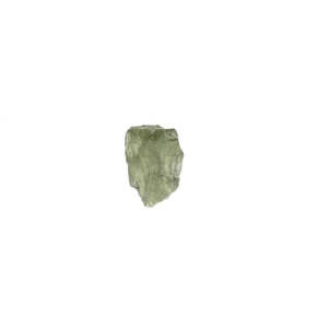 Moldavite Rough