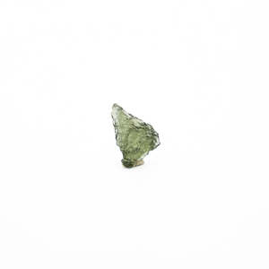 Moldavite Rough