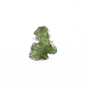 Moldavite Rough