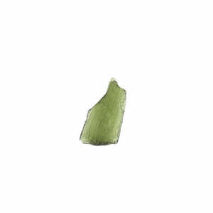 Moldavite Rough