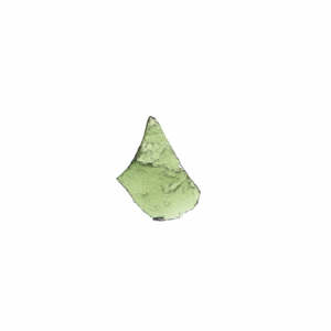 Moldavite Rough