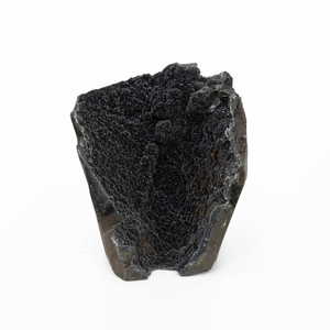 Black Amethyst (Black Chalcedony)