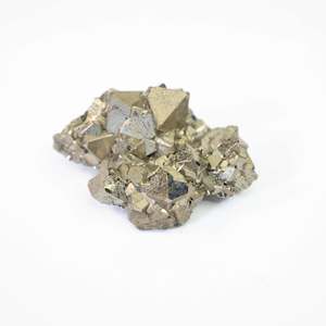 Druze: Pyrite Druze