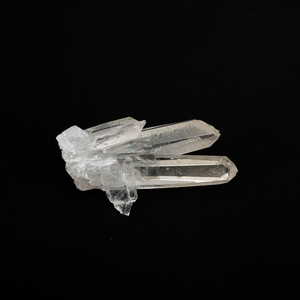 Clusters: Lemurian Cluster
