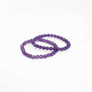 Amethyst Bracelet