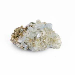Clusters: Barite Specimen