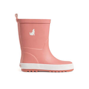 Rain Boots: Rain Boots Blush