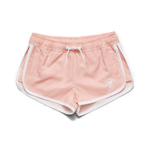 Sale Room: SURF SHORT Blush