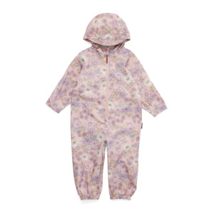 Overalls: SPLASH SUIT Daisy Floral