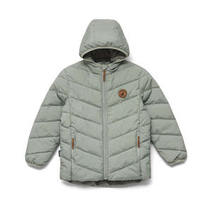 ECO PUFFER Moss