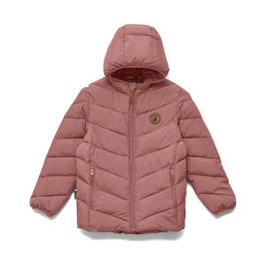 Sale Room: ECO PUFFER Rosewood