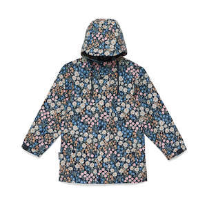 The Land Before Time: Play Jacket Winter Floral