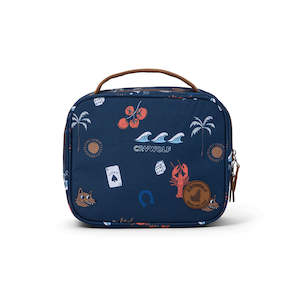 Bags And Travel: EVERYDAY LUNCH BAG Lucky Days