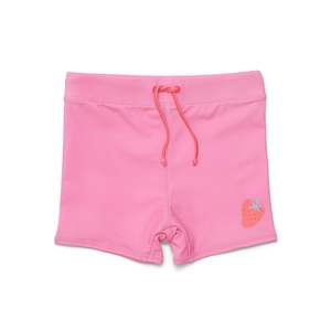 Lucky Days Ss25 26: SWIM SHORT Candy Pink
