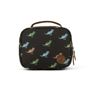 Back To School2: EVERYDAY LUNCH BAG Dino Club