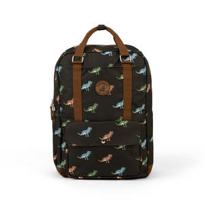 KNAPSACK Dino Club