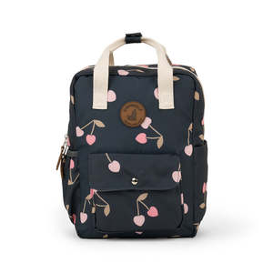 MINI BACKPACK Cherry Hearts