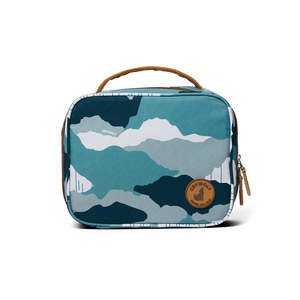 Core: EVERYDAY LUNCH BAG Mountain Road