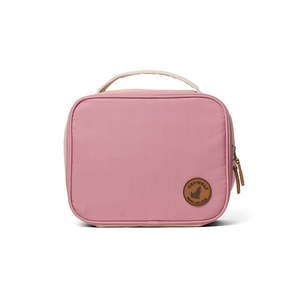Core: EVERYDAY LUNCH BAG Blush Colourblock