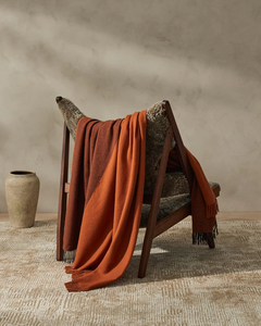 Fiord Throw - C & S At Home