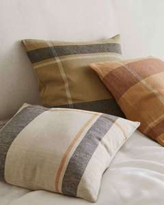 Dante Cushions - C & S At Home