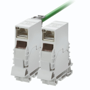 TERMINAL RAIL OUTLET, RJ45, IE-TO-RJ45-FJ-A – CSL Connect