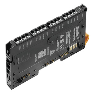 U-REMOTE MODULE, UR20-4AI-RTD-DIAG – CSL Connect