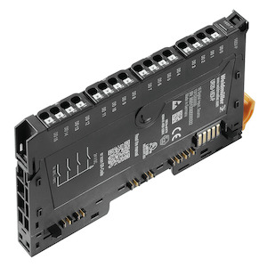 REMOTE I/O MODULE, 16CH, UR20-16DI-P – CSL Connect