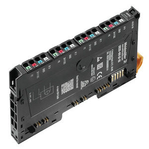 Products: REMOTE I/O MODULE, 4CH, UR20-4AI-UI-16 – CSL Connect
