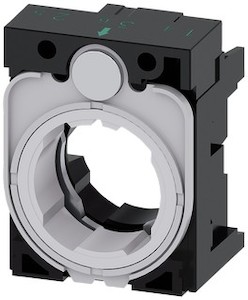 HOLDER, 3-WAY PLASTIC – CSL Connect