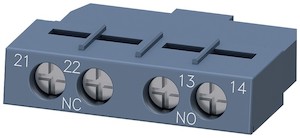 AUXILIARY SWITCH, TRANSVERSE 1NO+1NC – CSL Connect
