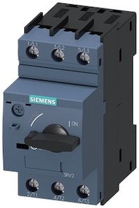 MOTOR CIRCUIT BREAKER, SCREW 7 – 10A, RELEASE 130A – CSL Connect