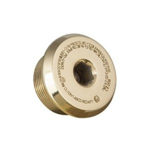 Products: STOP PLUG, M25, DOME HEAD, NPB – CSL Connect