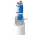 RS485 DATA 1PR 24AWG PE/PVC OS+TCB PVC CHROME – CSL Connect