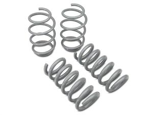 RTR Tactical Performance Lowering Springs (2015-24 MUSTANG)