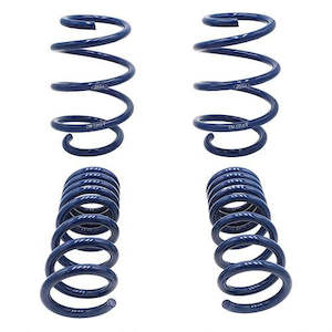 Suspension: 2015-23 Mustang MagneRide Lowering Springs