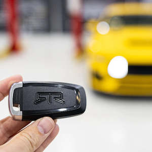Rtr: RTR Keyfob Backplate