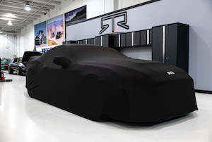 Rtr: RTR Indoor Car Cover (2015-23 MUSTANG)