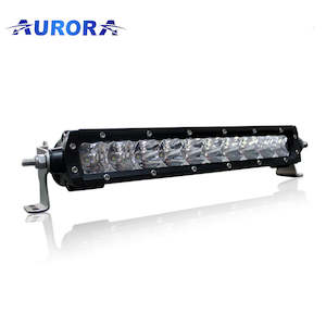 Clearance: AURORA 10 inch 5W S-SERIES Light Bar