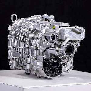 Engines: Eluminator Mustang Mach E Electric Motor