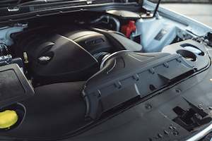 Engine Parts: VCM VE-VF V8 OTR Kit
