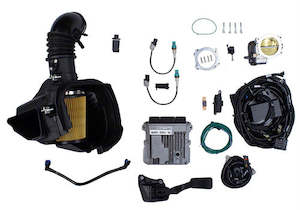 Engine: 7.3L Ford Godzilla V8 MT Control Pack
