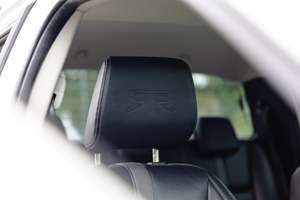 All: RTR Leather Interior (2011-22 Ford Ranger PX1,2&3)