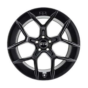 Wheels And Tyres: RTR AERO 5 WHEEL (2005-24 MUSTANG)