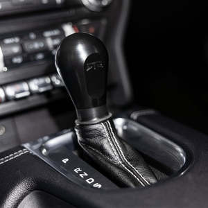 All: RTR PERFORMANCE SHIFT KNOB (15+ MUSTANG)
