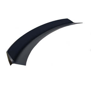 All: RTR REAR DECKLID SPOILER (2024+ MUSTANG GT)