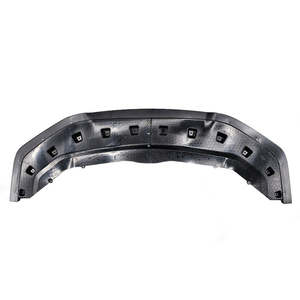 All: RTR UNDERTRAY EXTENSION (2024+ MUSTANG GT)