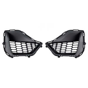 All: RTR CORNER GRILLES (2024+ MUSTANG GT)