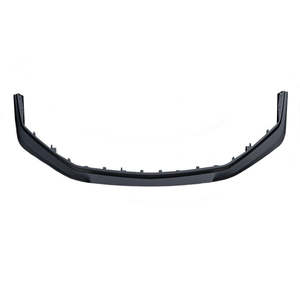 All: RTR CHIN SPLITTER (2024+ MUSTANG GT)