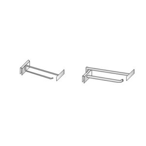 Products: Hang Rail C.T.D Shopfittings
